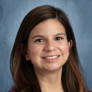 Ms. Aixa's 11th Grade Class